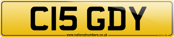 C15 GDY