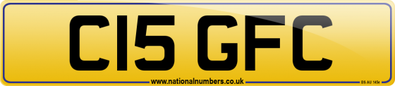 C15 GFC