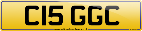 C15 GGC