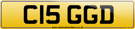 C15 GGD