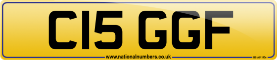 C15 GGF
