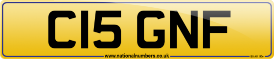 C15 GNF