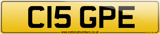 C15 GPE