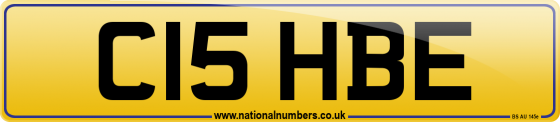 C15 HBE