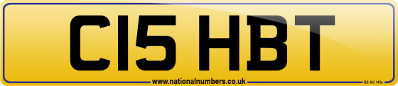 C15 HBT