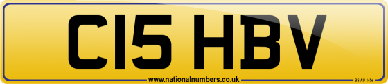 C15 HBV