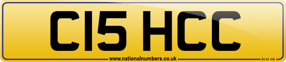 C15 HCC