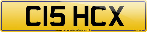 C15 HCX