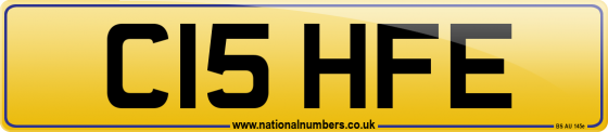 C15 HFE