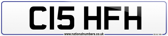 C15 HFH