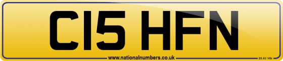 C15 HFN