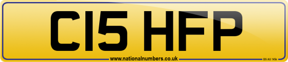C15 HFP