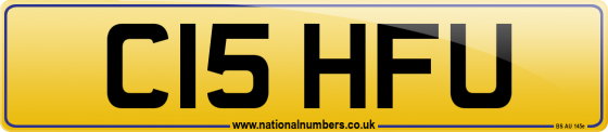 C15 HFU