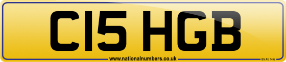 C15 HGB