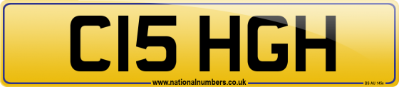 C15 HGH