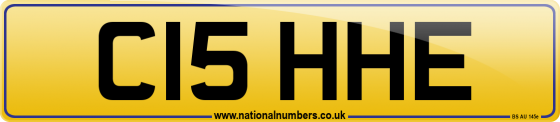 C15 HHE