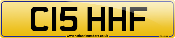 C15 HHF