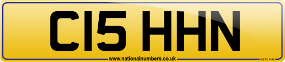 C15 HHN