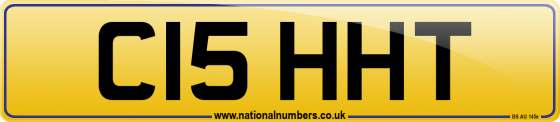 C15 HHT