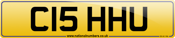 C15 HHU