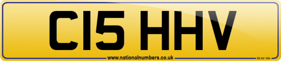 C15 HHV