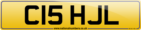 C15 HJL