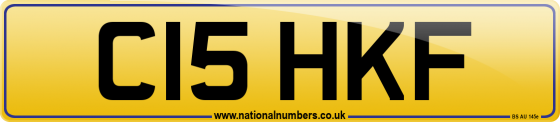 C15 HKF