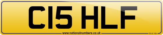 C15 HLF