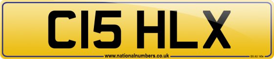 C15 HLX