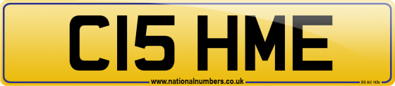 C15 HME