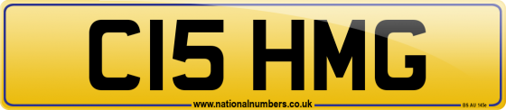 C15 HMG
