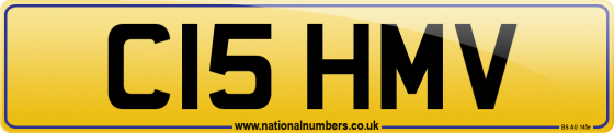 C15 HMV