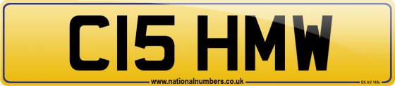 C15 HMW