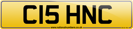 C15 HNC