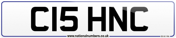 C15 HNC