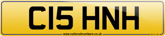 C15 HNH