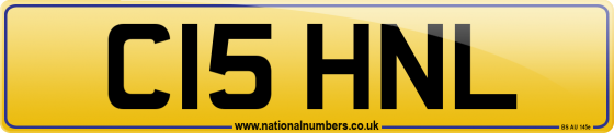 C15 HNL