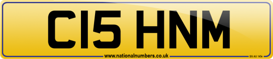 C15 HNM