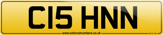 C15 HNN
