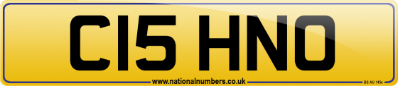 C15 HNO