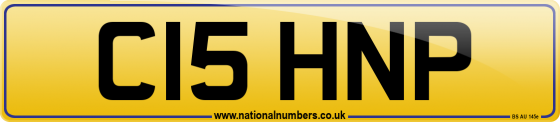 C15 HNP
