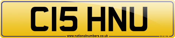 C15 HNU