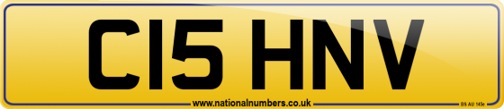 C15 HNV