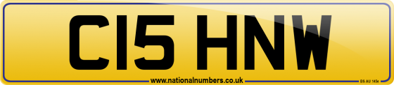 C15 HNW