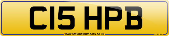 C15 HPB