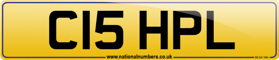C15 HPL