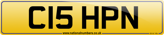 C15 HPN