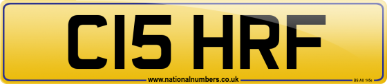 C15 HRF