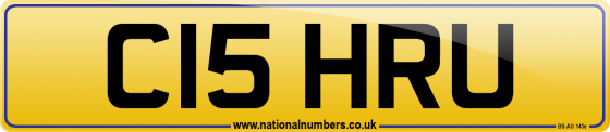 C15 HRU