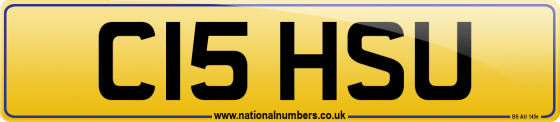 C15 HSU